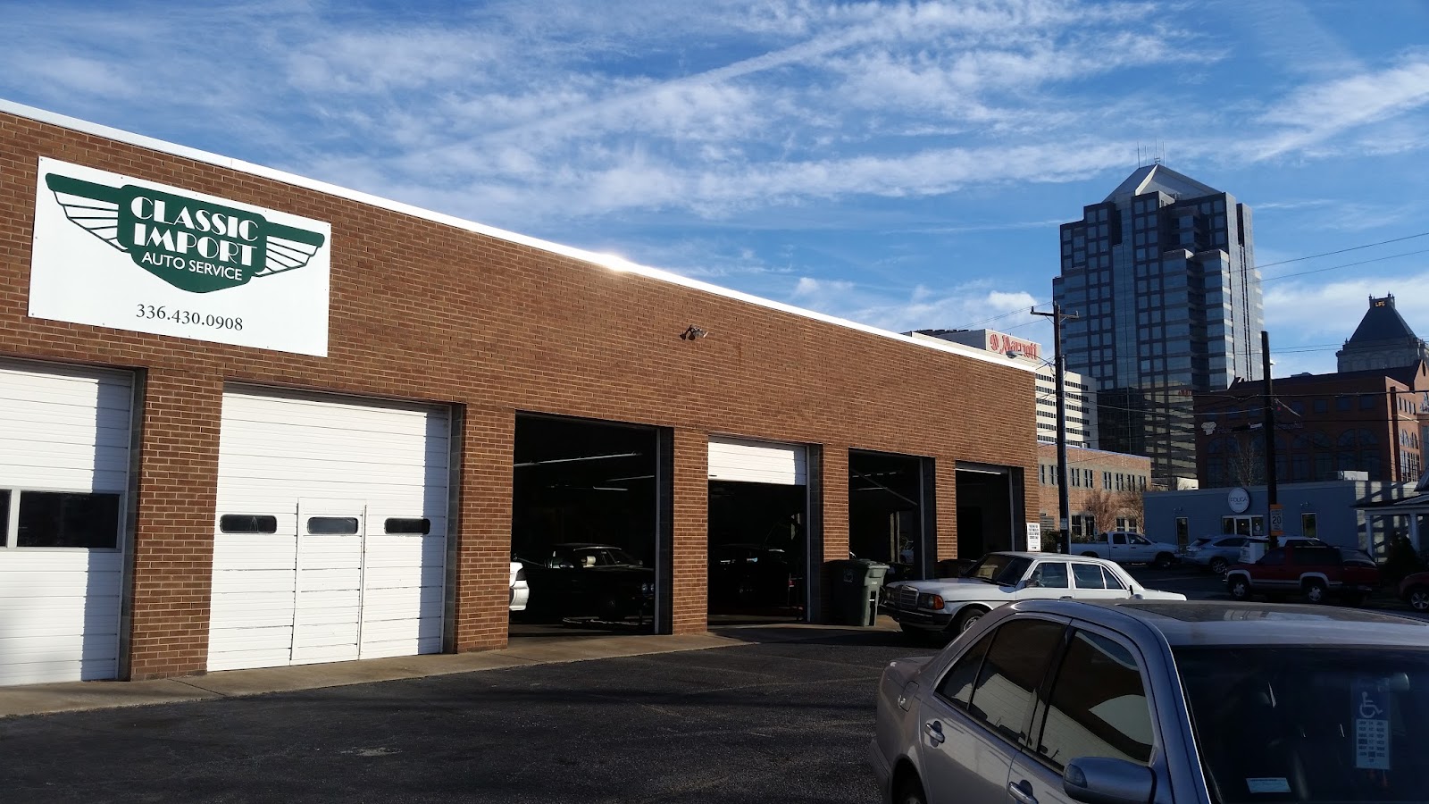 Classic Import Auto Service photo