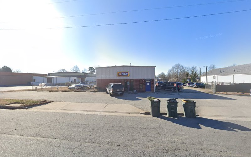Lee Street Auto Clinic photo