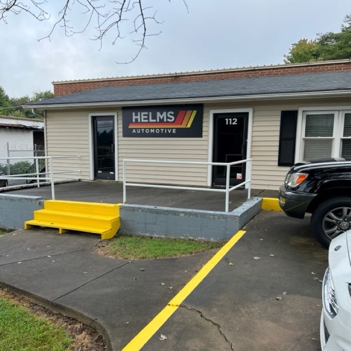 Helms Automotive Service photo