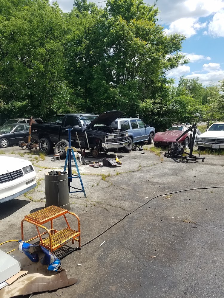 Doss Auto Repair photo