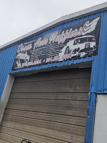 Oscar Auto Mufflers Auto Repair in Hyattsville, MD photo