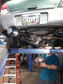 Gallery photo for Oscar Auto Mufflers, Auto Repair in Hyattsville, MD