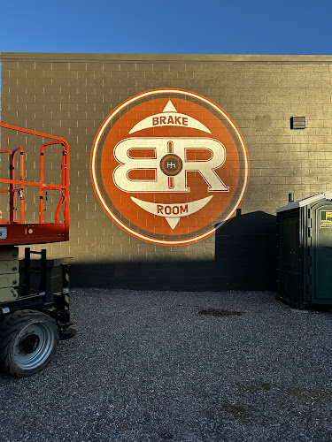 Autobahn Garage Auto Repair Shop in Greensboro, North Carolina photo