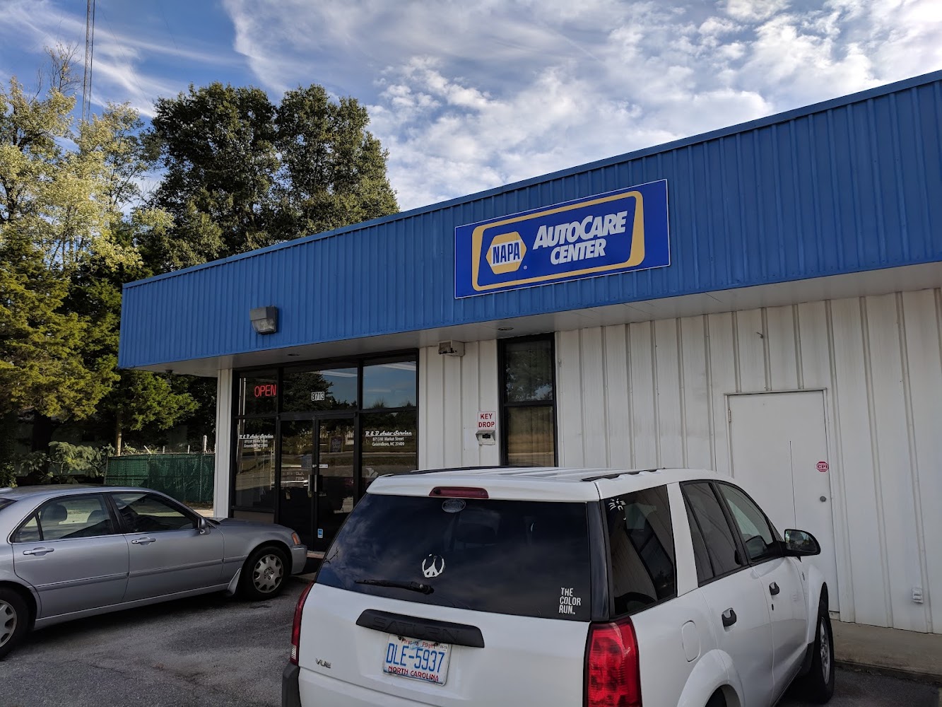 R & B Auto Service gallery photo