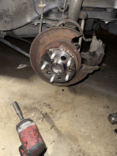 juans mobile auto repair Auto Repair in Hyattsville, MD photo