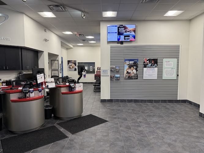 AAA Car Care Center Auto Repair Shop in Greensboro, North Carolina photo