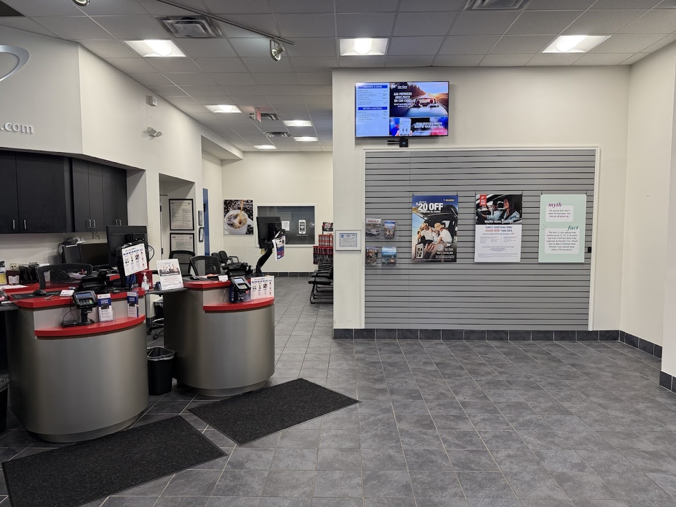AAA Car Care Center gallery photo