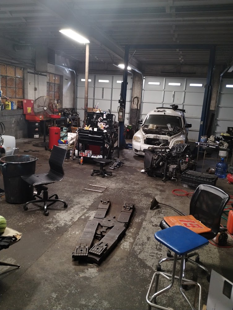 Grove St Automotive photo
