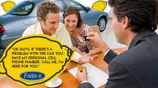 Favour Automotive Repair LLC Auto Repair Shop in Greensboro, North Carolina photo