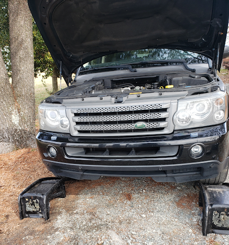 Favour Automotive Repair LLC Auto Repair Shop in Greensboro, North Carolina photo