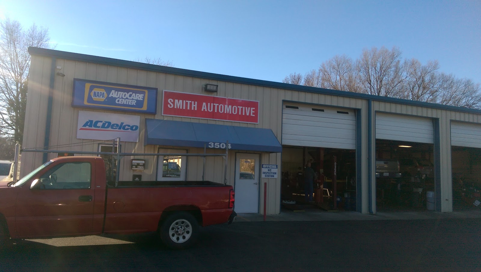 Smith Automotive Services photo