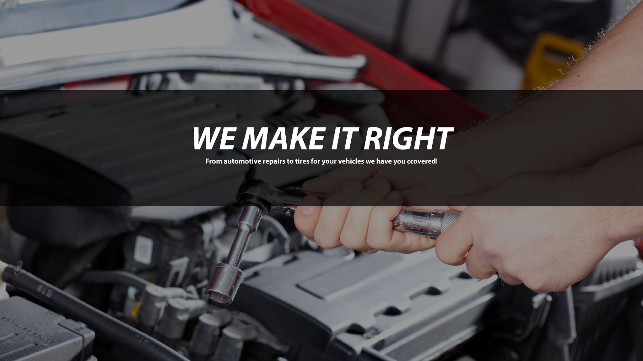 Henderson Automotive Service Auto Repair in Chillum, MD photo