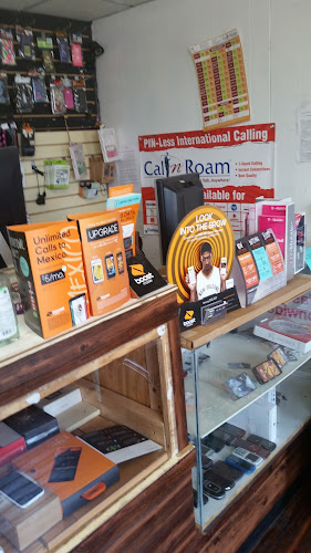 Fresh Air Wireless Mobile Phone Repair Shop in Greensboro, North Carolina photo