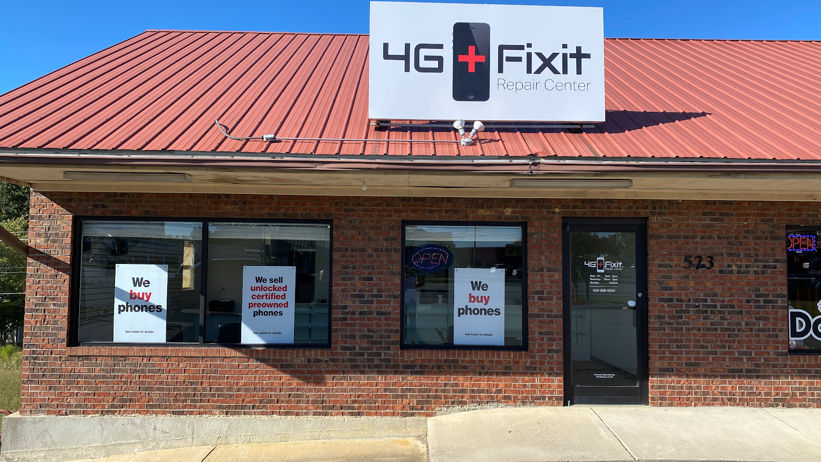 Fixit Mobile gallery photo