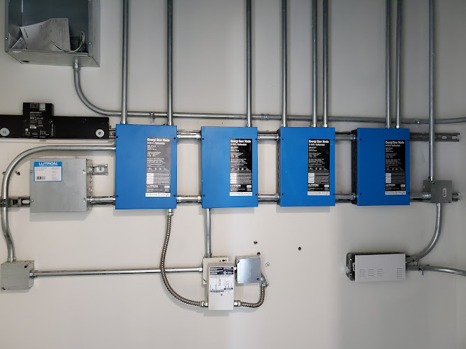Triad Electric Solutions - Electrician Greensboro NC Electrician in Greensboro, North Carolina photo