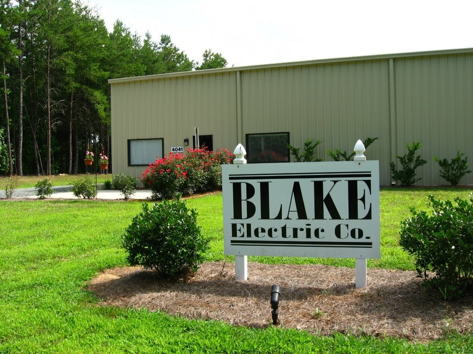 Blake Electric Company Electrician in Greensboro, North Carolina photo