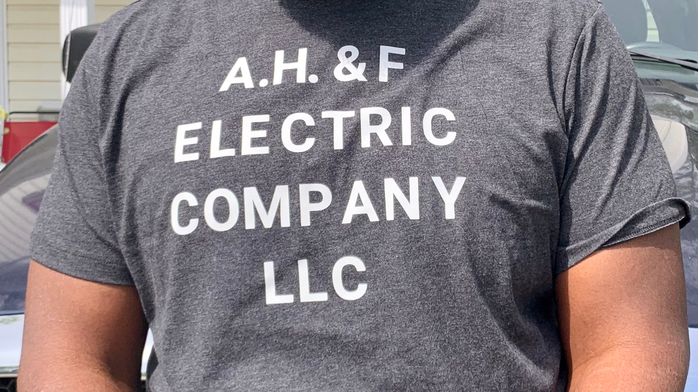 A.H.&F Electric Company LLC gallery photo