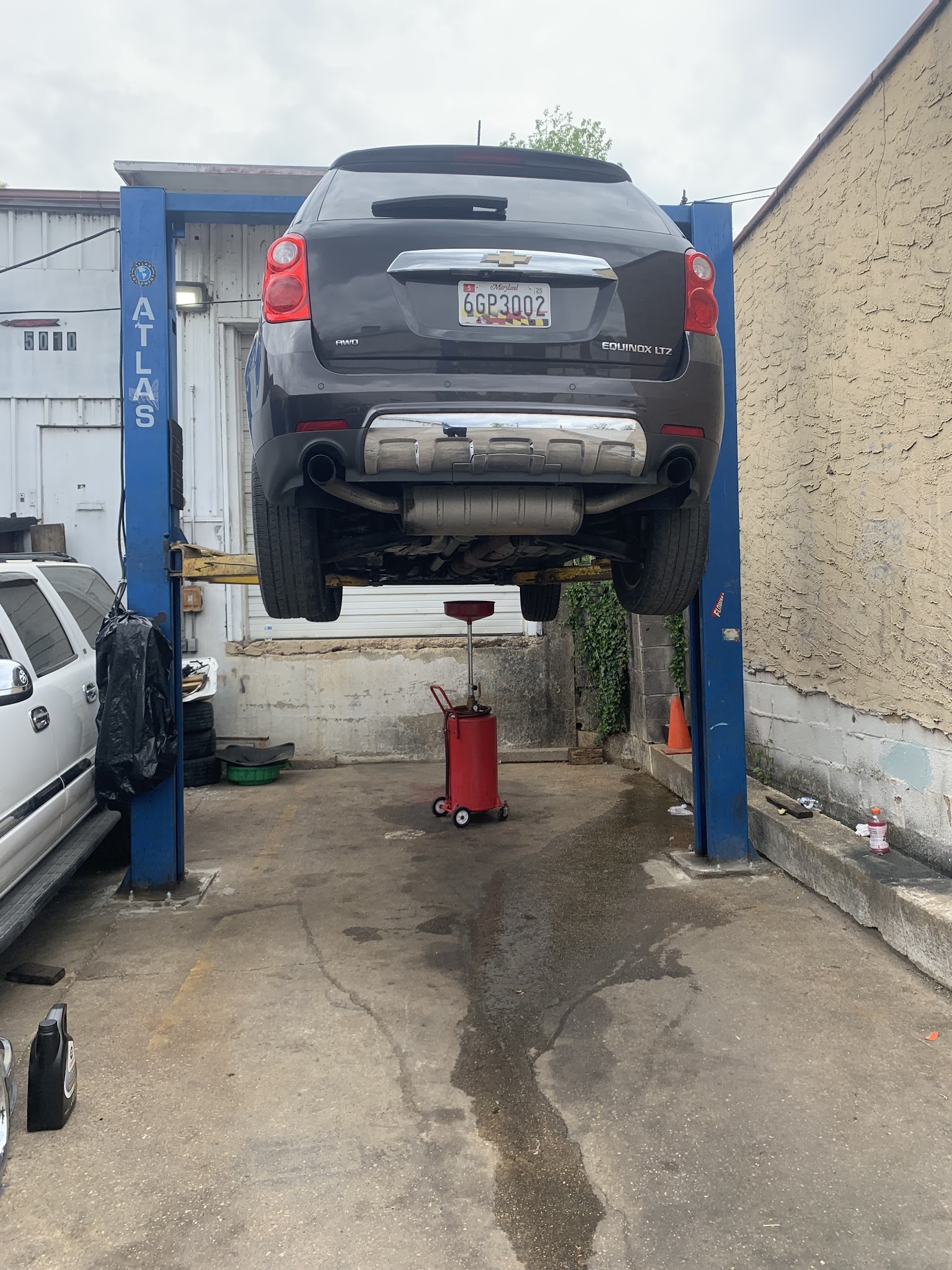 Antonio’s Auto Repair Auto Repair in Hyattsville, MD photo