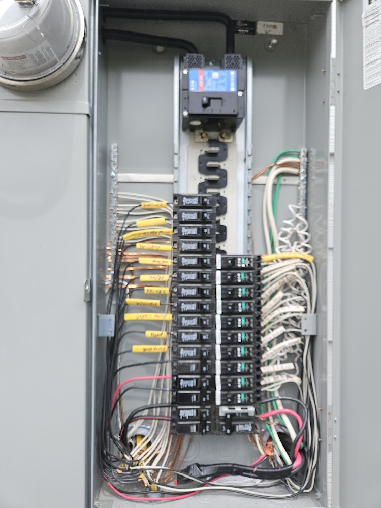 Custom Electric & Plumbing Inc. gallery photo