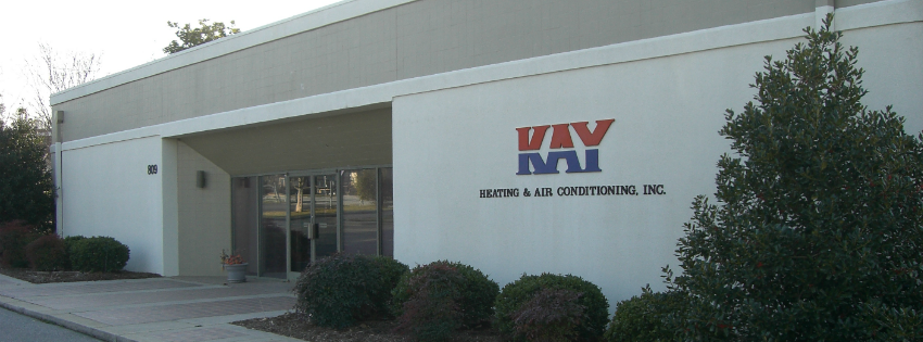 Kay Heating & Air Conditioning Inc. photo