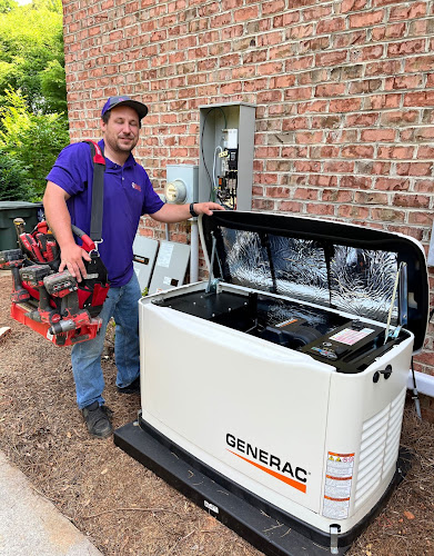 Blaze Heating, Cooling, Electrical & Plumbing - Triad Hvac Contractor in Greensboro, North Carolina photo