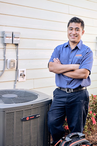 Webb Heating, Air Conditioning & Electrical Hvac Contractor in Greensboro, North Carolina photo