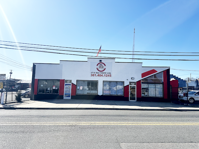 VCD AUTO REPAIR Auto Repair in Hyattsville, MD photo