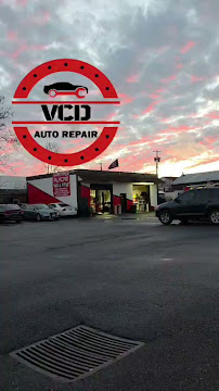 Gallery photo for VCD AUTO REPAIR, Auto Repair in Hyattsville, MD