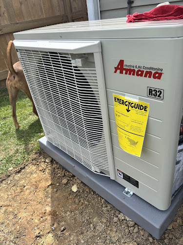 Chrismon Hvac Contractor in Greensboro, North Carolina photo