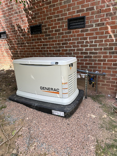 Home Service Pro llc. Hvac Contractor in Greensboro, North Carolina photo