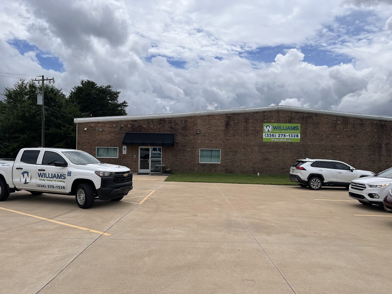 Williams Plumbing & Heating, Inc. photo
