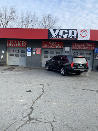QUEENS AUTO REPAIR Auto Repair in Hyattsville, MD photo