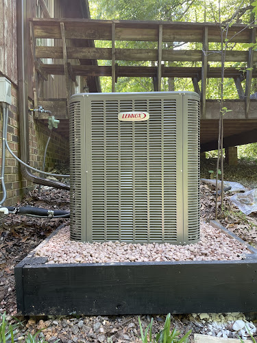 JN Heating and Air Heating Contractor in Greensboro, North Carolina photo