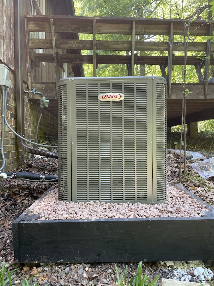 JN Heating and Air photo