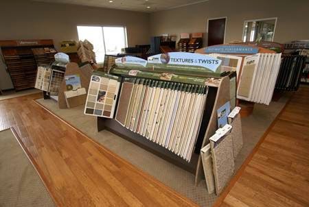 Redi Carpet Flooring Contractor in Greensboro, North Carolina photo