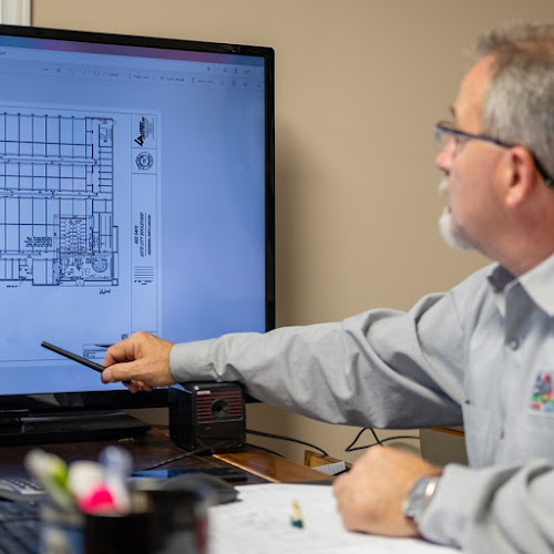 Southern Comfort Mechanical Air Conditioning Contractor in Greensboro, North Carolina photo