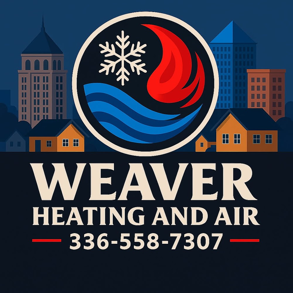 Weaver Heating and Air LLC Hvac Contractor in Greensboro, North Carolina photo