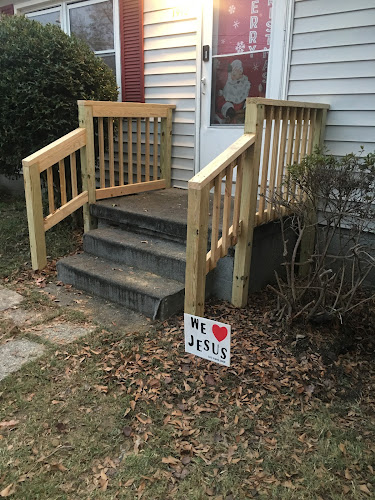 Krafted Handyman and Repair Handyman/Handywoman/Handyperson in Greensboro, North Carolina photo