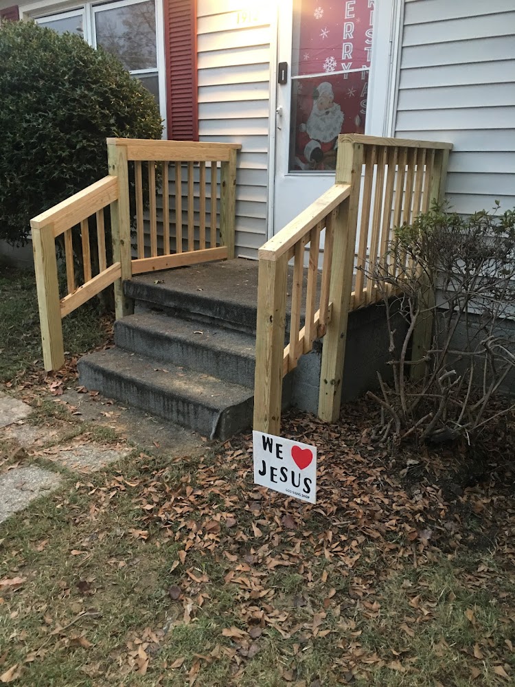 Krafted Handyman and Repair photo
