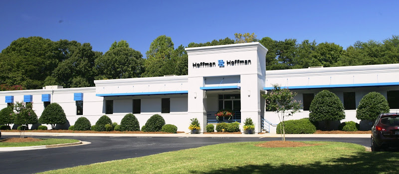Hoffman & Hoffman, Inc. Hvac Contractor in Greensboro, North Carolina photo
