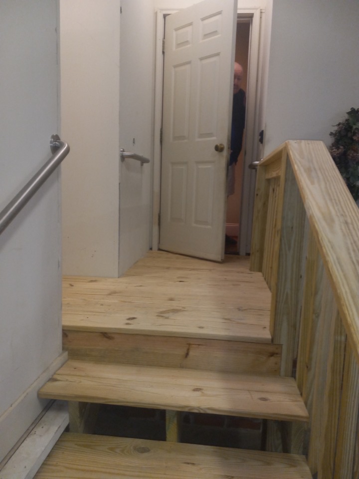 Ace Handyman Services Greensboro West & Kernersville photo