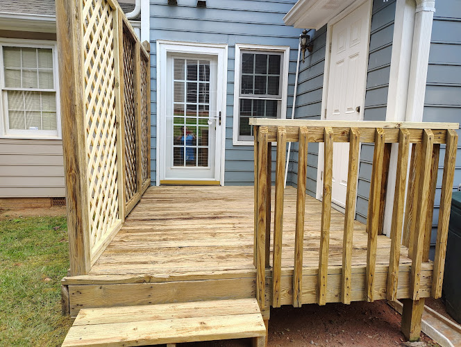 RC Maintenance & Renovation Handyman/Handywoman/Handyperson in Greensboro, North Carolina photo
