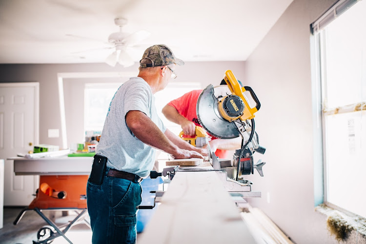 BMCG Handyman - Greensboro Handyman/Handywoman/Handyperson in Greensboro, North Carolina photo