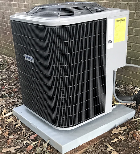 Southern Homes Heating & Air Air Conditioning Contractor in Stokesdale, North Carolina photo