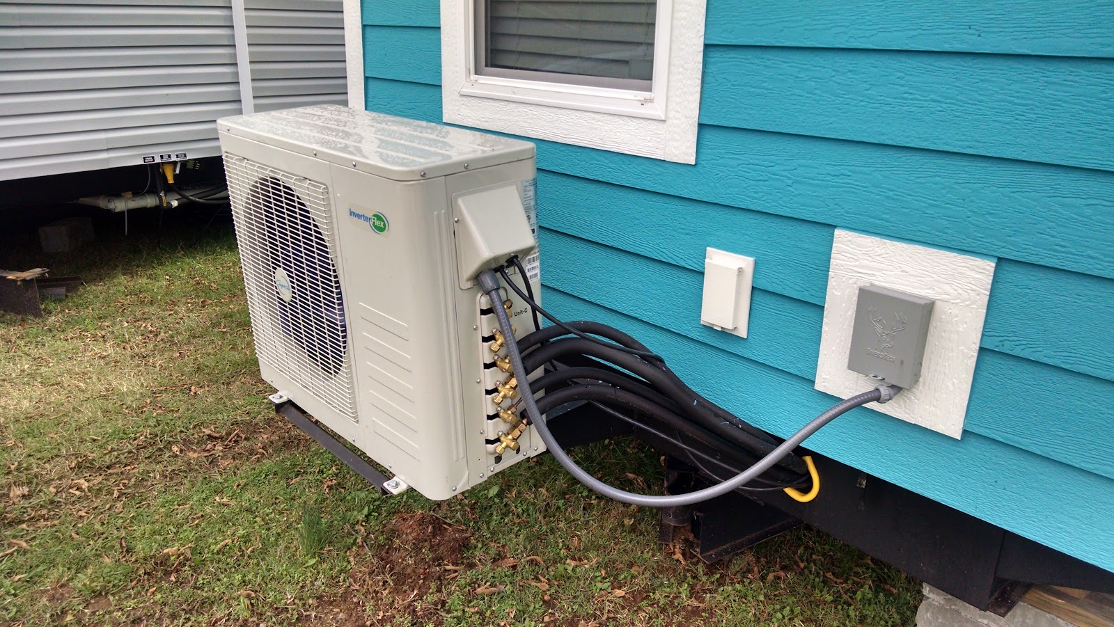 All-Kool Heating, Air Conditioning & Electrical Co. gallery photo