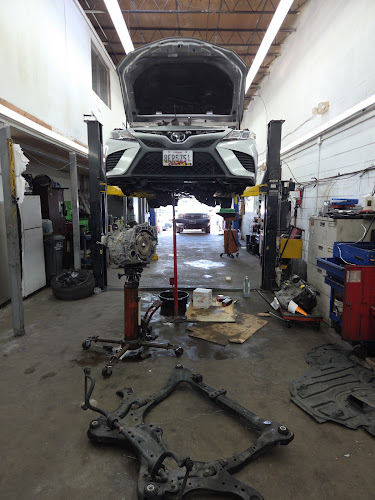 Auto District Auto Repair in Hyattsville, MD photo