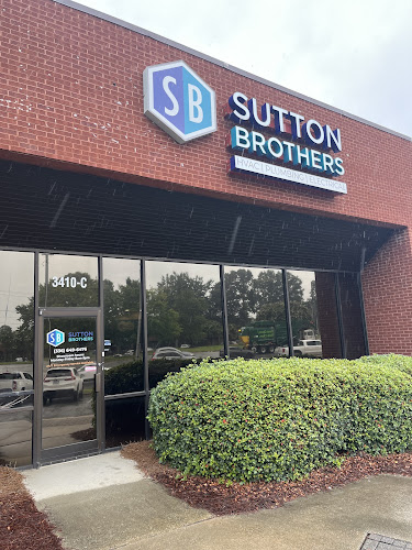 Sutton Brothers HVAC, Plumbing, Electrical Air Conditioning Repair Service in Greensboro, North Carolina photo