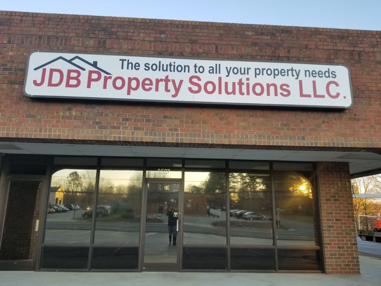 JDB Property Solutions, LLC photo