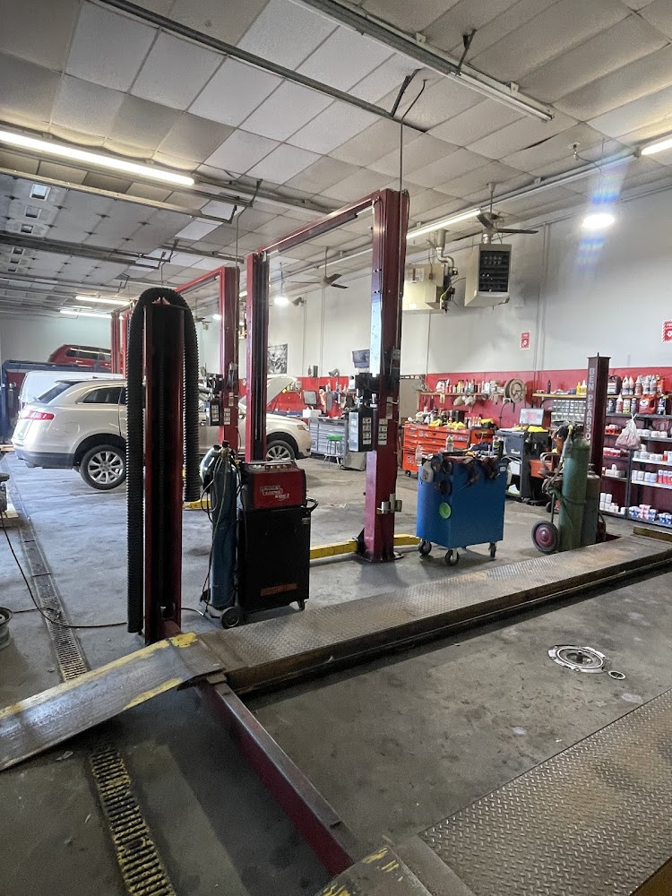 Champion Automotive photo