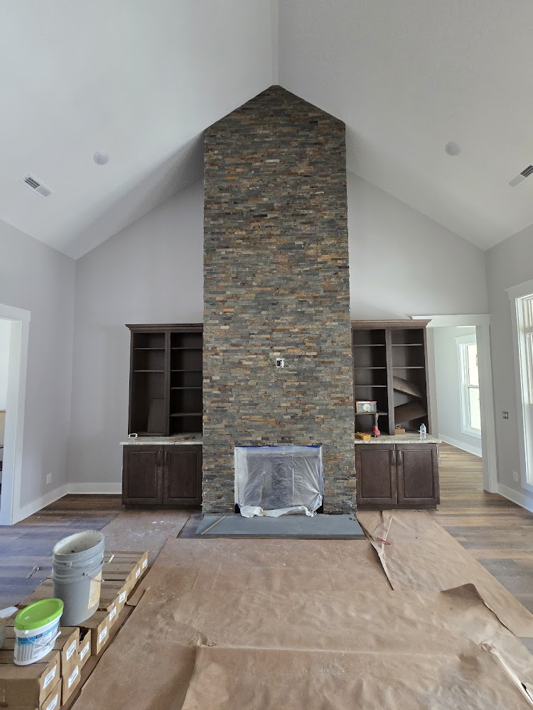 Damian's Tile LLC Services gallery photo